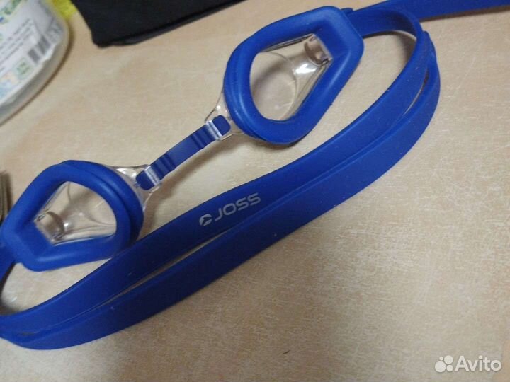 Очки для плавания Joss