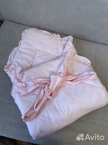 Конверт - Одеяло на выписку