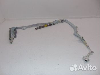 Подушка потолочная (шторка)