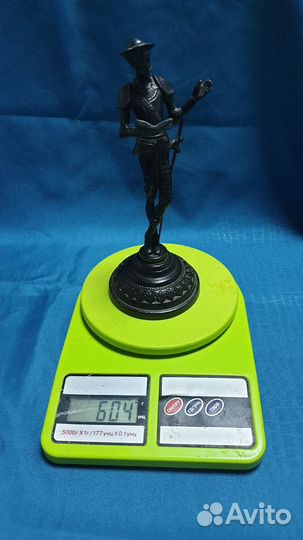 Дон кихот касли