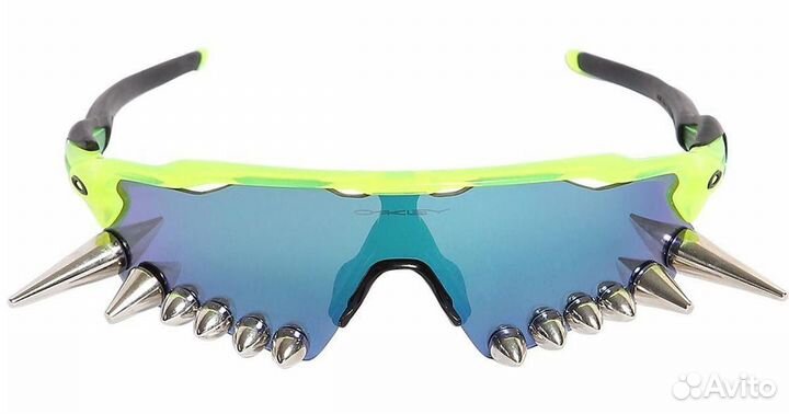Очки oakley vetements spike