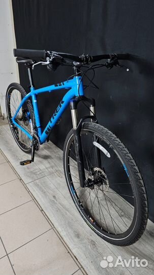 Велосипед 29 Trek X-Caliber9/RockShox Air/XT/промы