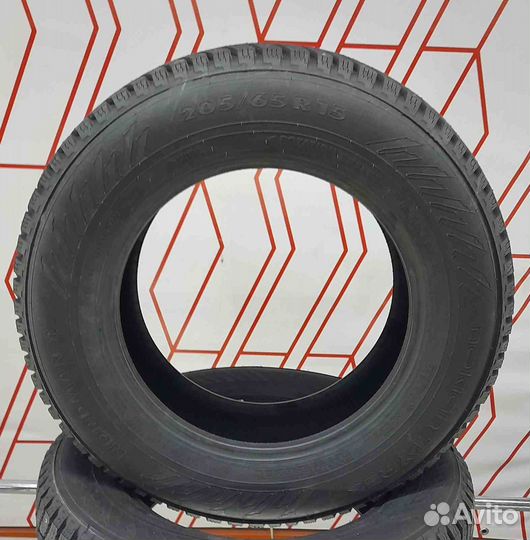 Nokian Tyres Nordman 8 205/65 R15 99T