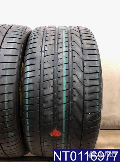 Pirelli P Zero 315/35 R21 111Y