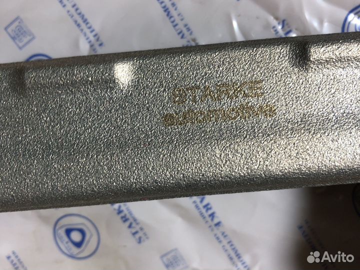 Рычаг передний нижний поперечный мерседес W 221