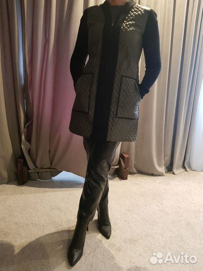 Тренч женский burberry