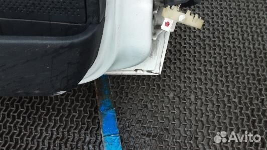 Дверь передняя левая citroen C3 1 (OBE05EN01)