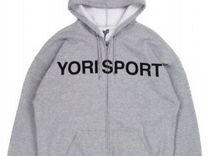 Толстовка Yori Sport