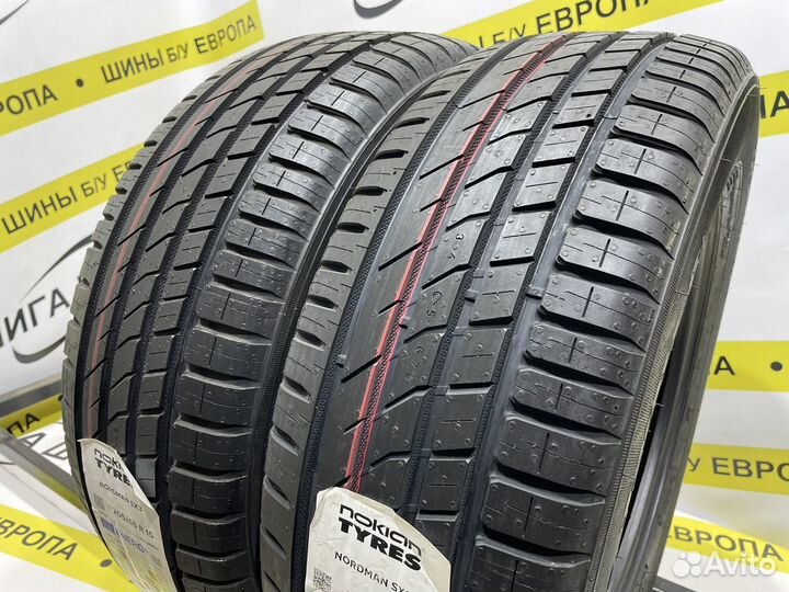 Nokian Tyres Nordman SX3 205/65 R15