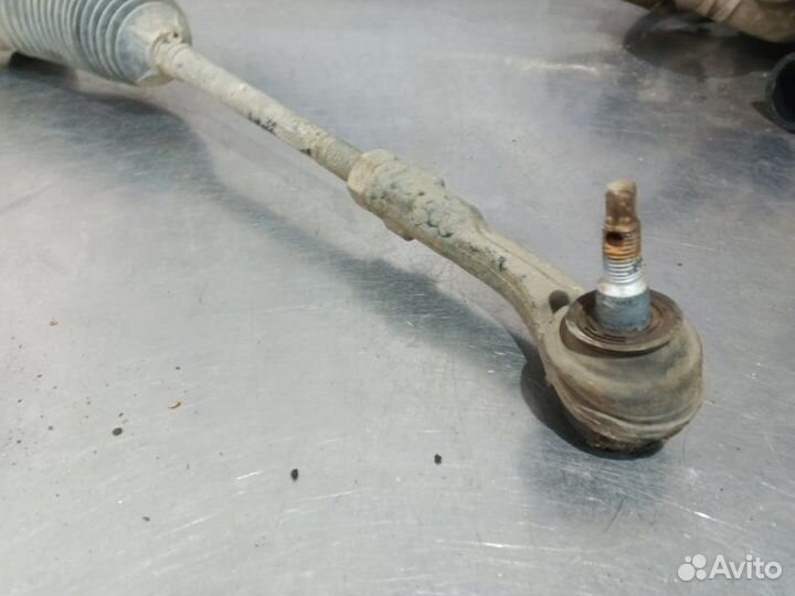 Рулевая рейка Kia Rio седан G4LC 2019