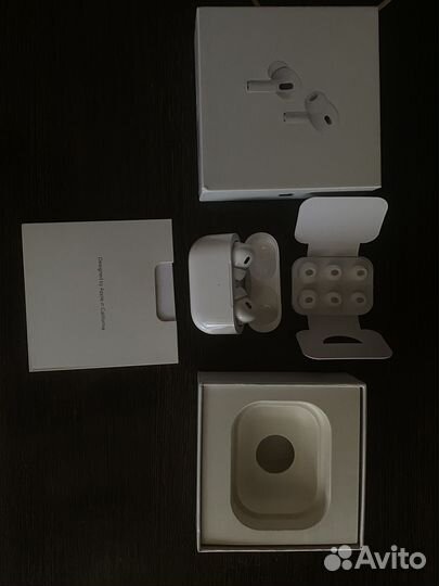 Наушники Airpods с Влагозащитой