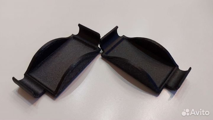 Пыльник тормозной системы. Dualtron, Speed savage