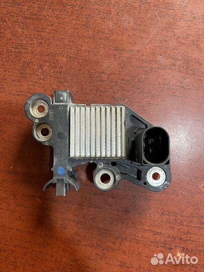 Щетки генератора ваз priora