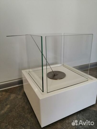 Продам биокамин