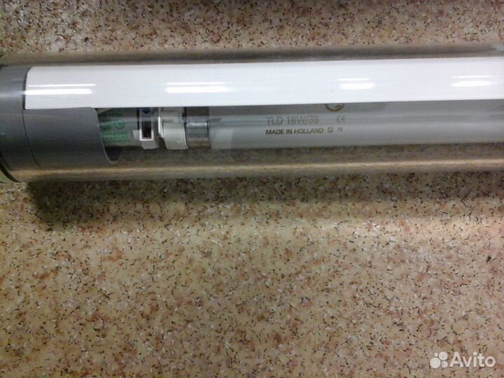 Светильник промышленный