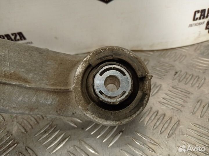 Рычаг задней подвески нижний правый R BMW 5