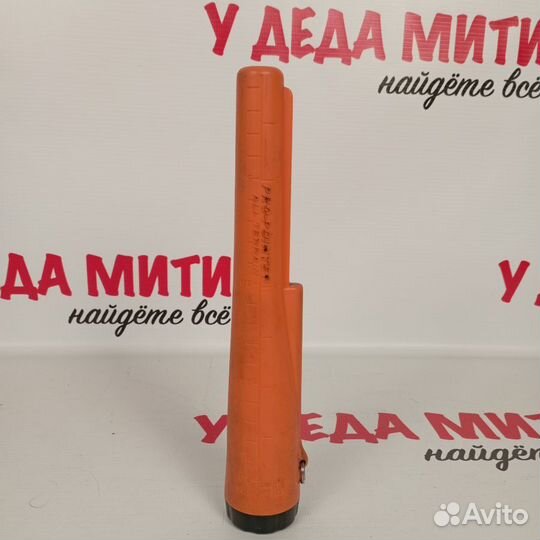 Б/У Пинпоинтер Garrett Pro-Pointer AT