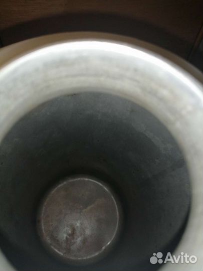 Термос СССР 3л, Фляга