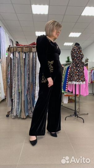 Комбинезон женский новый