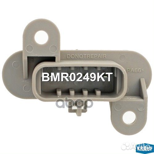 Резистор печки MB/KAMAZ