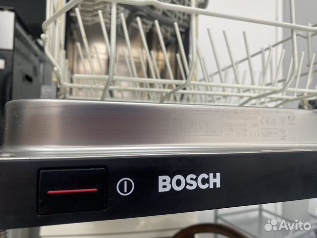 Посудомоечная машина Bosch 45 см с гарантией объявление продам