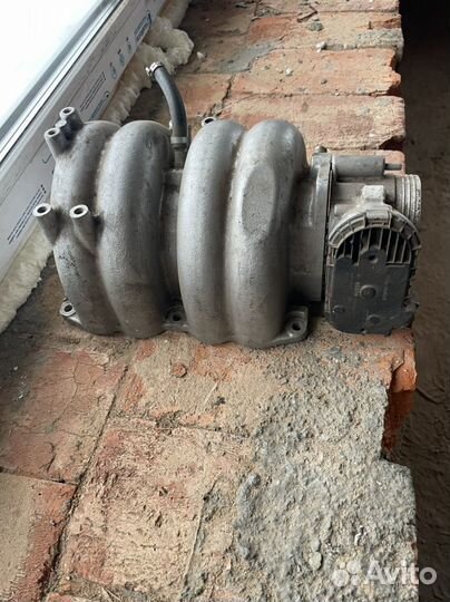 Запчасти Нива Шевролн