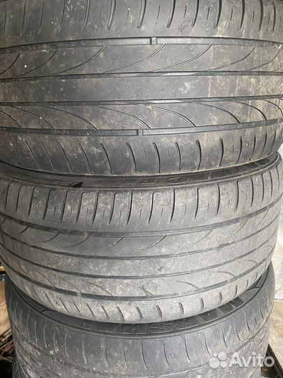 Marshal Matrac FX MU11 245/40 R19 98W