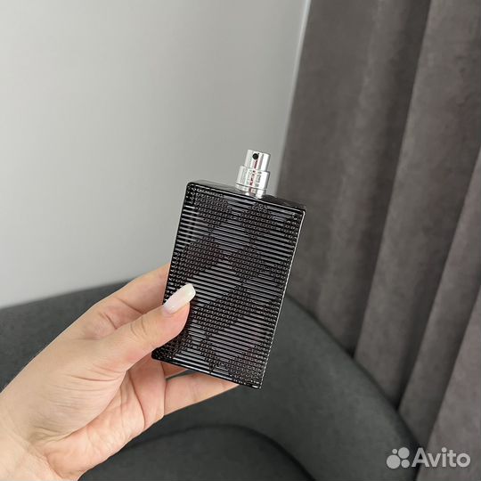 Туалетная вода Burberry