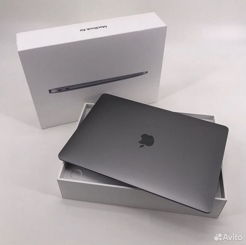 Macbook Air M1 8/256GB