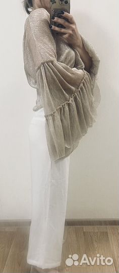 Одежда пакетом размер s-m