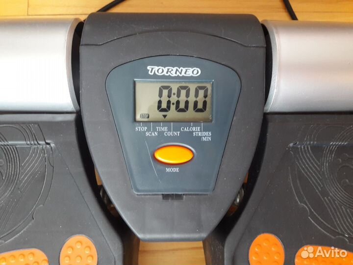 Мини-степпер Torneo