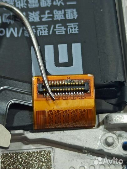 Ремонт бытовой, мобильной и компьютерной техники