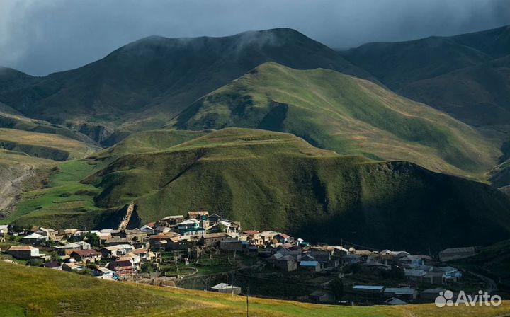 Турпоездка в Дагестан 3-5 д. все вкл