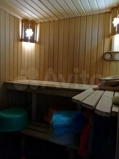 Дом 90 м² на участке 12 сот.