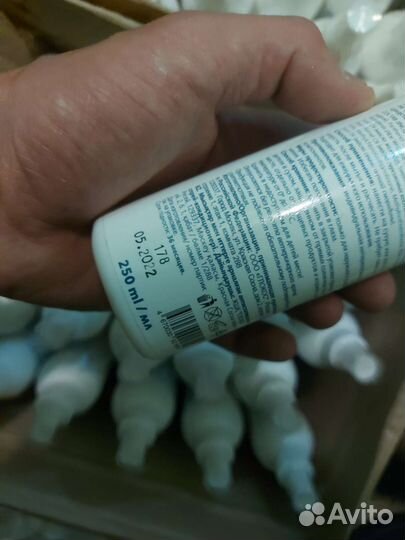 Лот профессиональная косметика для животных