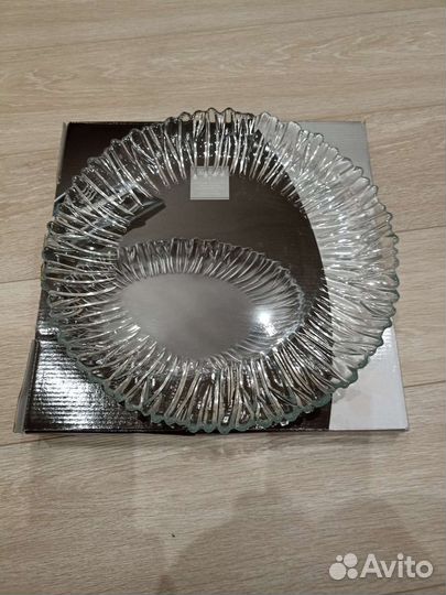 Блюдо новое