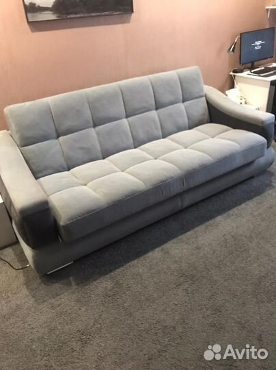 Диван бу