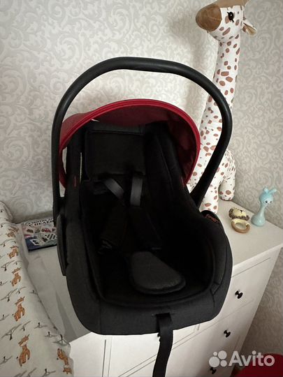 Автолюлька от 0