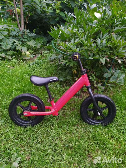 Беговел runbike