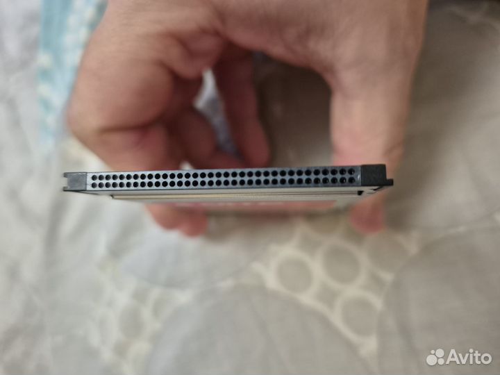 Тв-модуль МТС