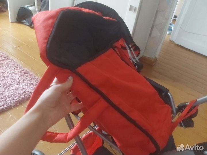 Коляска для кукол