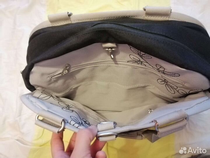 Сумка для ноутбука