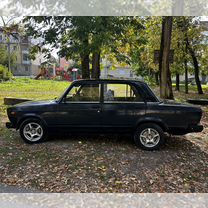 ВАЗ (LADA) 2107 1.6 MT, 2012, 16 190 км, с пробегом, цена 210 000 руб.