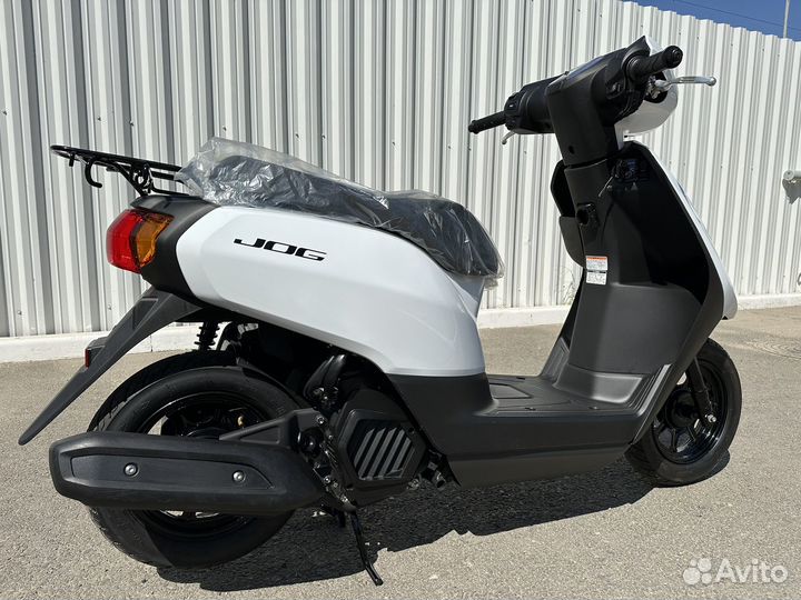 Yamaha Jog ay01 новый