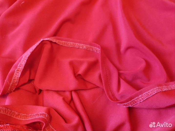 Платье для бальных танцев