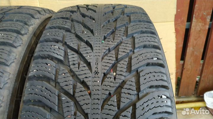 Nokian Tyres Hakkapeliitta R3 SUV 225/60 R17 103R