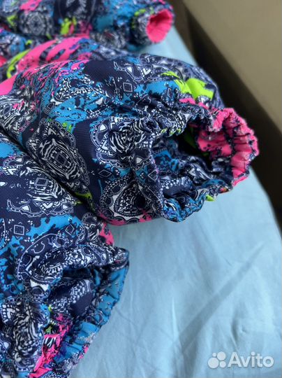 Комбинезон демисезонный 86 oldos