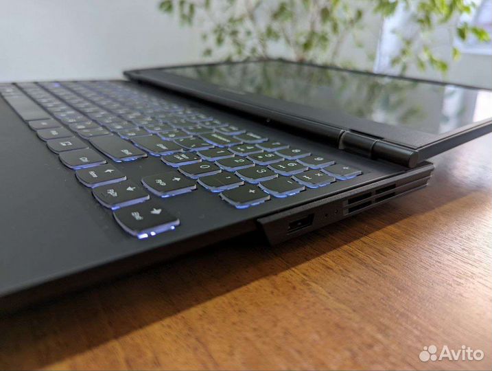 Lеnоvо Lеgiоn Y540-15IRH