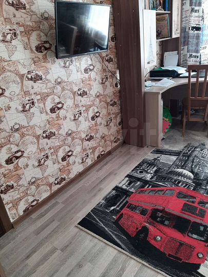 2-к. квартира, 56 м², 2/9 эт.