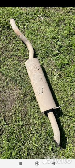 Стингер sport на приору седан